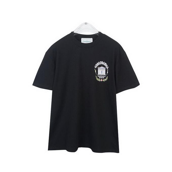 Casablanca T-shirt Unisex ID:20250617-200